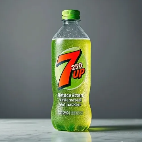 7 up 250 ml